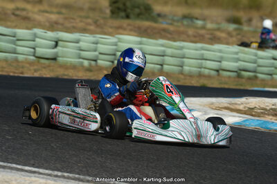 26/08/2012 : Coupe de l’amitié à Grabels (Photos Antoine Camblor) 2012 — karting