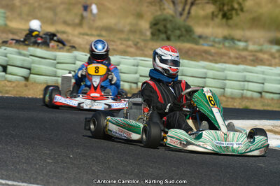 26/08/2012 : Coupe de l’amitié à Grabels (Photos Antoine Camblor) 2012 — karting
