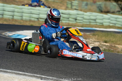 26/08/2012 : Coupe de l’amitié à Grabels (Photos Antoine Camblor) 2012 — karting
