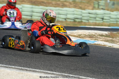 26/08/2012 : Coupe de l’amitié à Grabels (Photos Antoine Camblor) 2012 — karting
