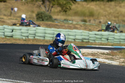 26/08/2012 : Coupe de l’amitié à Grabels (Photos Antoine Camblor) 2012 — karting