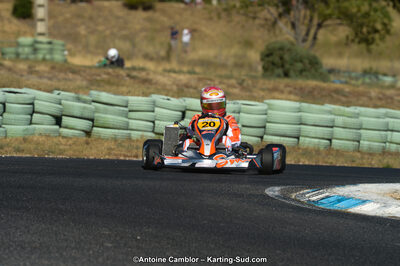 26/08/2012 : Coupe de l’amitié à Grabels (Photos Antoine Camblor) 2012 — karting