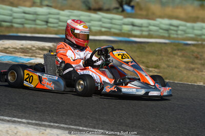 26/08/2012 : Coupe de l’amitié à Grabels (Photos Antoine Camblor) 2012 — karting