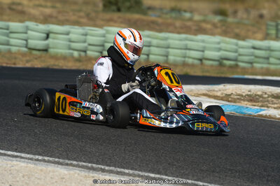 26/08/2012 : Coupe de l’amitié à Grabels (Photos Antoine Camblor) 2012 — karting