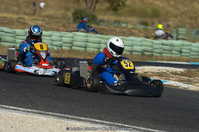 26/08/2012 : Coupe de l’amitié à Grabels (Photos Antoine Camblor) 2012 — karting
