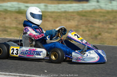 26/08/2012 : Coupe de l’amitié à Grabels (Photos Antoine Camblor) 2012 — karting