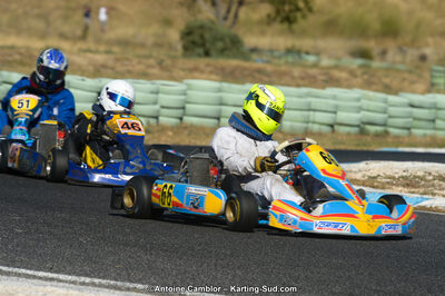 26/08/2012 : Coupe de l’amitié à Grabels (Photos Antoine Camblor) 2012 — karting