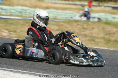 26/08/2012 : Coupe de l’amitié à Grabels (Photos Antoine Camblor) 2012 — karting