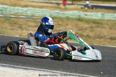 26/08/2012 : Coupe de l’amitié à Grabels (Photos Antoine Camblor) 2012 — karting