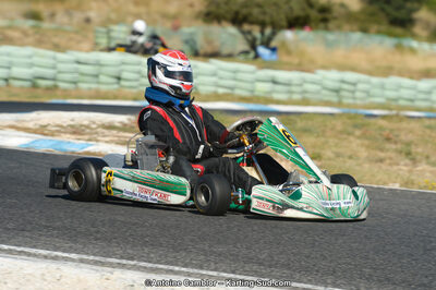 26/08/2012 : Coupe de l’amitié à Grabels (Photos Antoine Camblor) 2012 — karting