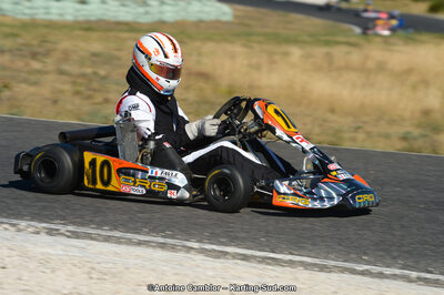 26/08/2012 : Coupe de l’amitié à Grabels (Photos Antoine Camblor) 2012 — karting