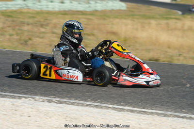 26/08/2012 : Coupe de l’amitié à Grabels (Photos Antoine Camblor) 2012 — karting