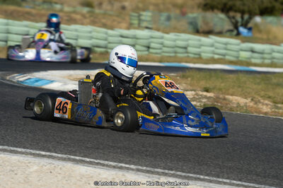 26/08/2012 : Coupe de l’amitié à Grabels (Photos Antoine Camblor) 2012 — karting