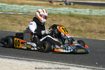 26/08/2012 : Coupe de l’amitié à Grabels (Photos Antoine Camblor) 2012 — karting