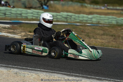 26/08/2012 : Coupe de l’amitié à Grabels (Photos Antoine Camblor) 2012 — karting