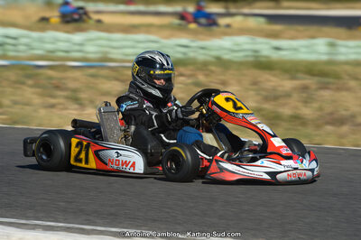 26/08/2012 : Coupe de l’amitié à Grabels (Photos Antoine Camblor) 2012 — karting