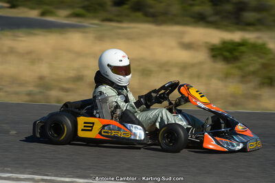26/08/2012 : Coupe de l’amitié à Grabels (Photos Antoine Camblor) 2012 — karting