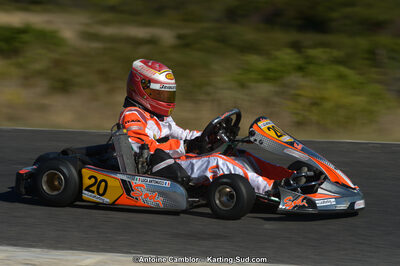 26/08/2012 : Coupe de l’amitié à Grabels (Photos Antoine Camblor) 2012 — karting