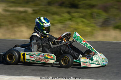 26/08/2012 : Coupe de l’amitié à Grabels (Photos Antoine Camblor) 2012 — karting