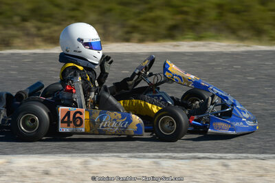 26/08/2012 : Coupe de l’amitié à Grabels (Photos Antoine Camblor) 2012 — karting