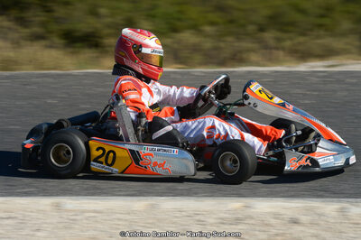 26/08/2012 : Coupe de l’amitié à Grabels (Photos Antoine Camblor) 2012 — karting