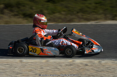 26/08/2012 : Coupe de l’amitié à Grabels (Photos Antoine Camblor) 2012 — karting