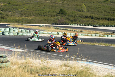 26/08/2012 : Coupe de l’amitié à Grabels (Photos Antoine Camblor) 2012 — karting
