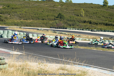 26/08/2012 : Coupe de l’amitié à Grabels (Photos Antoine Camblor) 2012 — karting