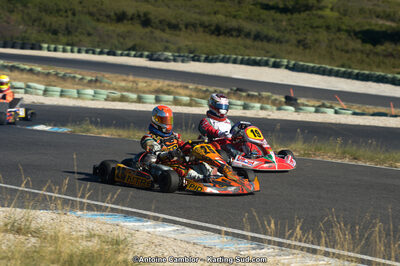 26/08/2012 : Coupe de l’amitié à Grabels (Photos Antoine Camblor) 2012 — karting