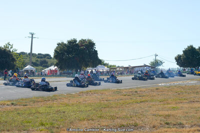 26/08/2012 : Coupe de l’amitié à Grabels (Photos Antoine Camblor) 2012 — karting