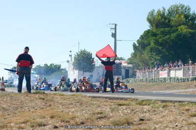 26/08/2012 : Coupe de l’amitié à Grabels (Photos Antoine Camblor) 2012 — karting