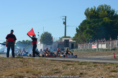 26/08/2012 : Coupe de l’amitié à Grabels (Photos Antoine Camblor) 2012 — karting