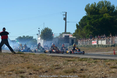 26/08/2012 : Coupe de l’amitié à Grabels (Photos Antoine Camblor) 2012 — karting