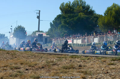 26/08/2012 : Coupe de l’amitié à Grabels (Photos Antoine Camblor) 2012 — karting