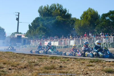 26/08/2012 : Coupe de l’amitié à Grabels (Photos Antoine Camblor) 2012 — karting