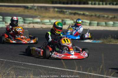 26/08/2012 : Coupe de l’amitié à Grabels (Photos Antoine Camblor) 2012 — karting
