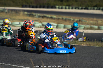 26/08/2012 : Coupe de l’amitié à Grabels (Photos Antoine Camblor) 2012 — karting