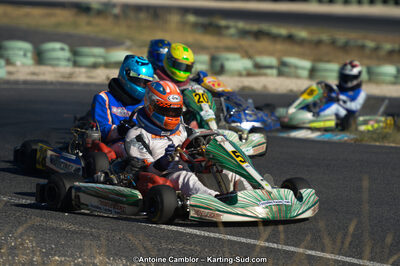 26/08/2012 : Coupe de l’amitié à Grabels (Photos Antoine Camblor) 2012 — karting