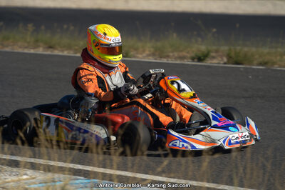 26/08/2012 : Coupe de l’amitié à Grabels (Photos Antoine Camblor) 2012 — karting