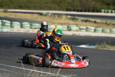 26/08/2012 : Coupe de l’amitié à Grabels (Photos Antoine Camblor) 2012 — karting