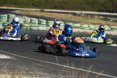 26/08/2012 : Coupe de l’amitié à Grabels (Photos Antoine Camblor) 2012 — karting