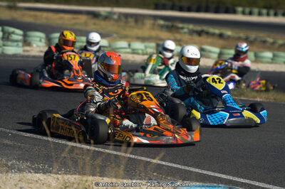 26/08/2012 : Coupe de l’amitié à Grabels (Photos Antoine Camblor) 2012 — karting