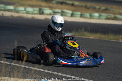 26/08/2012 : Coupe de l’amitié à Grabels (Photos Antoine Camblor) 2012 — karting
