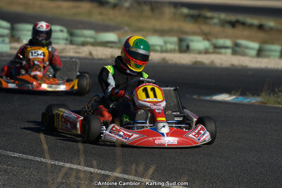 26/08/2012 : Coupe de l’amitié à Grabels (Photos Antoine Camblor) 2012 — karting