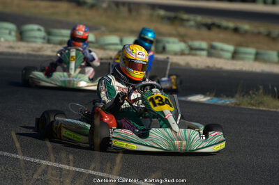26/08/2012 : Coupe de l’amitié à Grabels (Photos Antoine Camblor) 2012 — karting