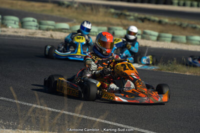 26/08/2012 : Coupe de l’amitié à Grabels (Photos Antoine Camblor) 2012 — karting