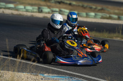 26/08/2012 : Coupe de l’amitié à Grabels (Photos Antoine Camblor) 2012 — karting
