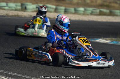 26/08/2012 : Coupe de l’amitié à Grabels (Photos Antoine Camblor) 2012 — karting
