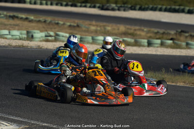 26/08/2012 : Coupe de l’amitié à Grabels (Photos Antoine Camblor) 2012 — karting