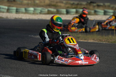 26/08/2012 : Coupe de l’amitié à Grabels (Photos Antoine Camblor) 2012 — karting